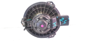 Suzuki Alto VII-HA25 (2009–2014) Heizungsgebläsemotor 262500-9000 - 3