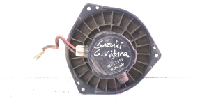 Suzuki Grand Vitara I (1998–2005) Salongiventilaator 38521 - 3