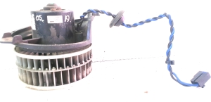 Chrysler Voyager IV (2001–2007) Salongiventilaator AV166100 - 2