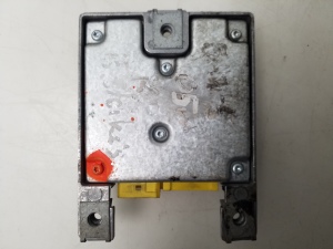BMW 5 SERIES E60 (2003–2010) Airbag module 6974364 - 3