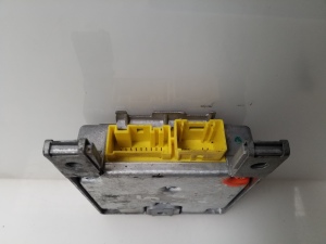 BMW 5 SERIES E60 (2003–2010) Airbag module 6974364 - 4