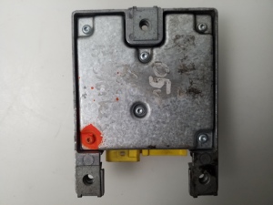 BMW 5 SERIES E60 (2003–2010) Airbag module 6974364 - 6