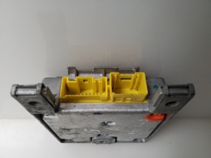 BMW 5 SERIES E60 (2003–2010) Airbag module 6974364 - 7