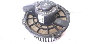 Heater blower motor - 502725-0692