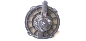 Opel Frontera B (1998–2004) Heater blower motor 502725-0692 - 3