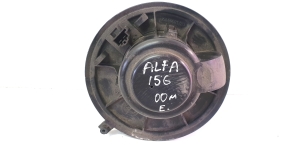 Alfa Romeo 156 (1997–2007) Heizungsgebläsemotor 173.60021.01 - 3