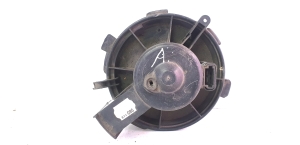 Peugeot 206 (1998–2013) Heizungsgebläsemotor 6424501 - 2