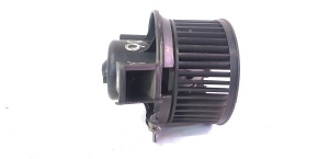 Peugeot 206 (1998–2013) Heizungsgebläsemotor 6424501 - 3