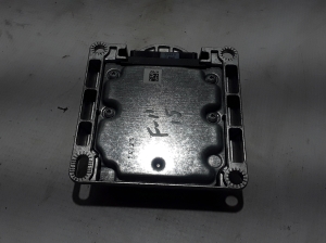 BMW 5 SERIES F11 (2010–2017) Airbagsteuergerät 6875997 - 2
