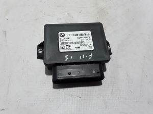  Electric handbrake control module 