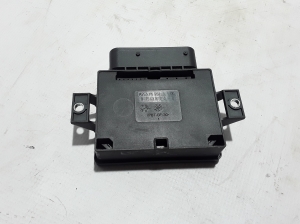  Electric handbrake control module 