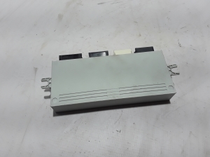 BMW 5 SERIES F11 (2010–2017) Juhtplokk 7394651 - 2