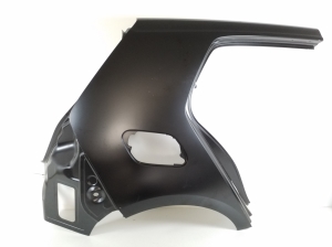 Volkswagen Golf VII (2012–2026) Heckflügel 5G4809052