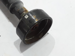 BMW 5 SERIES F11 (2010–2017) Kardanwelle 7633480 - 2