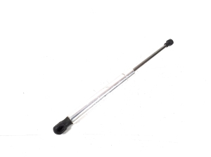   Trunk lid shock absorber 