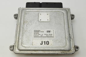 Hyundai Sonata (2004–2009) Engine control unit 3910025100 - 3