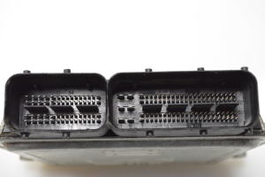 Hyundai Sonata (2004–2009) Engine control unit 3910025100 - 4
