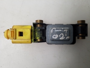 AUDI A4 B6 (2000–2005) Turvapadja andur 8E0959643A - 3