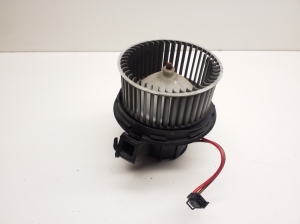 Mercedes Benz C-Class 204 (2007–2014) Heizungsgebläsemotor A2128200808 - 2