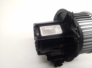 Mercedes Benz C-Class 204 (2007–2014) Heizungsgebläsemotor A2128200808 - 3