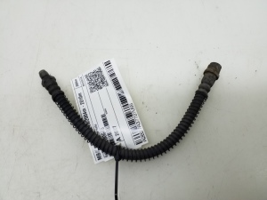   Rear brake hose 