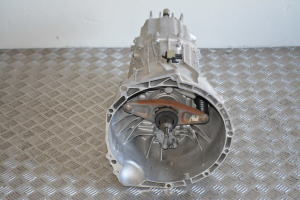 Getriebe - GS645DZ