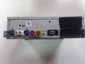 Skoda Octavia III (2013–2019) Audio, Video, Navigation 5Q0035874C - 2