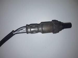 TOYOTA Yaris (2011–2020) Lambdasonde 8946552870 - 3