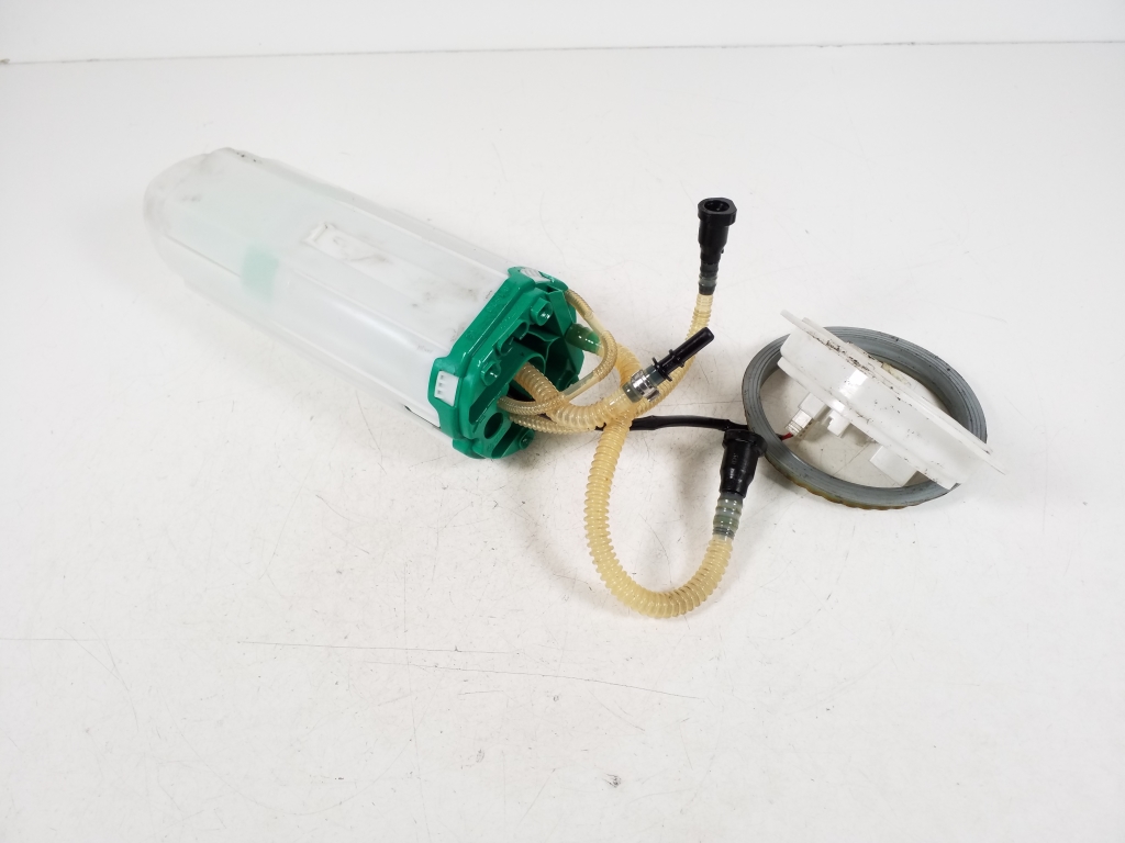 VOLKSWAGEN Phaeton 1 generation (2002-2016) In Tank Fuel Pump 3D0201021Q 21943662