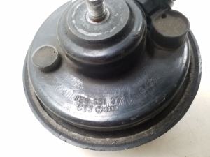 AUDI A4 B6 (2000–2005) Hupe 8E0951221 - 2