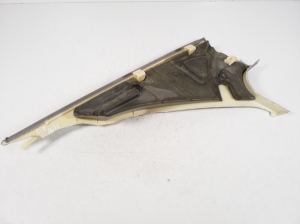 BMW 7 SERIJA F01 (2008–2015) Tagumise toe sisekujundus 7112744 - 2
