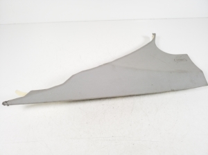 BMW 7 SERIJA F01 (2008–2015) Tagumise toe sisekujundus 7112744 - 3