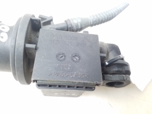 Volkswagen Golf V (2003–2009) Clutch master cylinder 1K0721388Q - 3