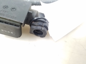 Volkswagen Golf V (2003–2009) Clutch master cylinder 1K0721388Q - 5