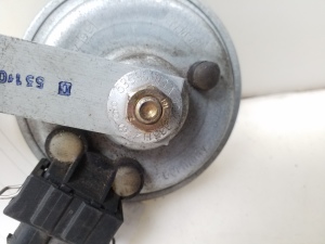 Volkswagen Sharan (1995–2010) Helisignaal 535951113A - 4