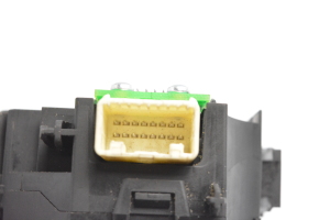 Mazda 2 (2007–2014) Windshield wiper switch DF7166128 - 4