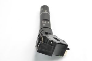 Mazda 2 (2007–2014) Windshield wiper switch DF7166128 - 5