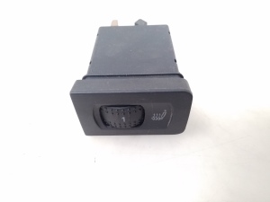 Istmesoojenduse lüliti - 1J0963564B