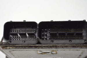 Hyundai Sonata (2004–2009) Engine control unit 391002G341 - 2