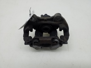 Mercedes Benz CLS-Class 219 (2004–2010) Tagumine pidurisadul A0024202783 - 4