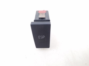 ESP-Schalter - 3B0927134A