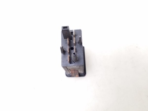 Volkswagen Golf IV (1997–2003) Rear window defroster switch 1J0959621C - 3