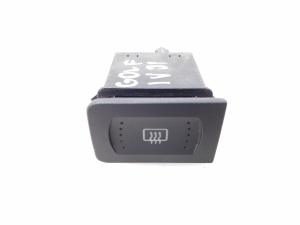 Tagaklaasi soojenduse lüliti - 1J0959621C