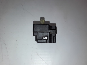 VOLVO S80 II (2006–2016) Stellmotor Heizungsklappe 31348271 - 2