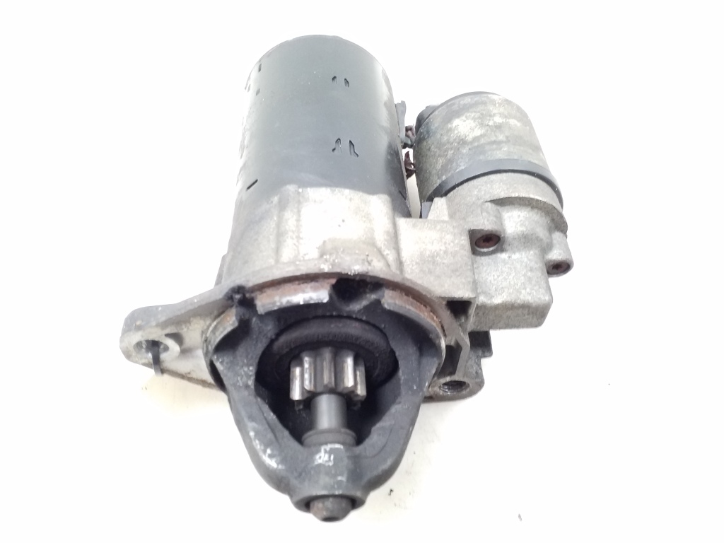 Used Opel Corsa Starter