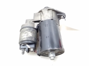 Opel Corsa D (2006–2014) Starter - 2