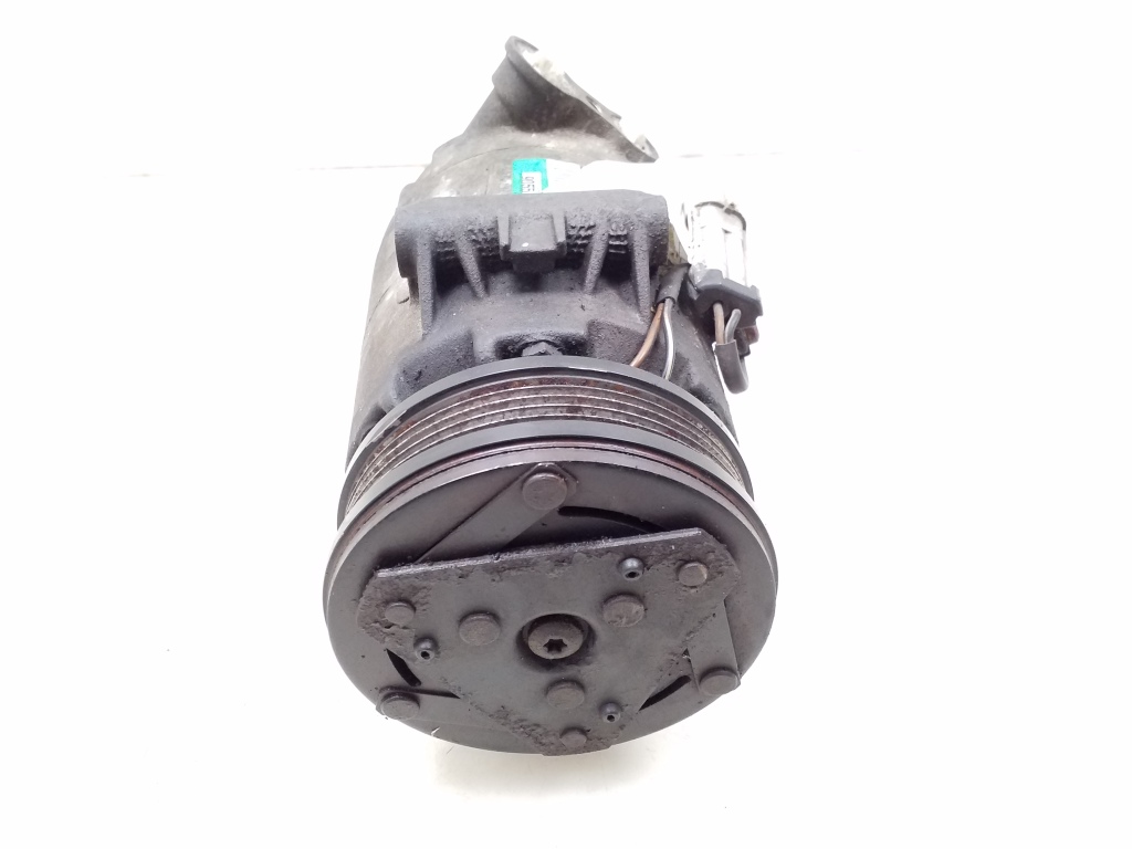 OPEL Zafira B (2005-2010) Air Condition Pump 13139055 25043862