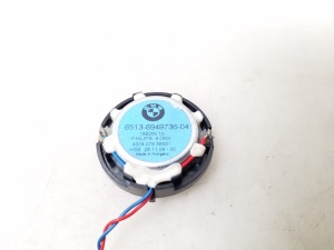 BMW X5 E70 (2006–2013) Lautsprecher 6949736 - 4