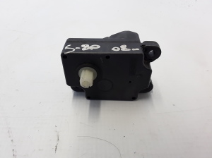 Stellmotor Heizungsklappe - 31348271 