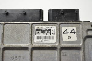 TOYOTA Allion T26 (2007–2017) Engine control unit 8966120B61 - 3